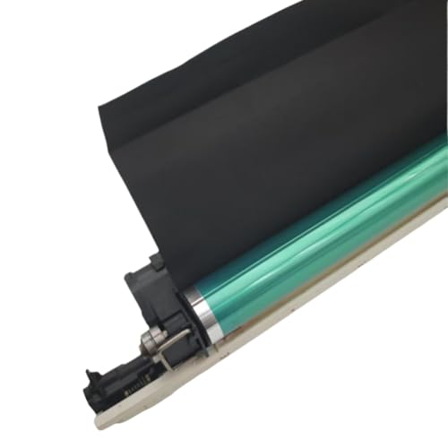 Tambour C-EXV28 Cyan éclatant et précis pour copieur IR Advance C5045 C5051