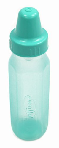 Evenflo 3 Count Classic Light Tint Nurser, 8 Ounce #TOP5