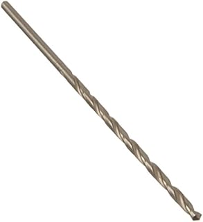 Bosch Professional 1x Metal drill bits HSS-G DIN 340 (for metal, Ø 4 x 78 x 119 mm, Accessory Drill Driver)