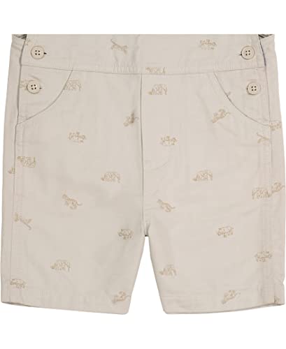 Image of Kids Headquarters Baby Boys' 2 Pieces Shortall Set