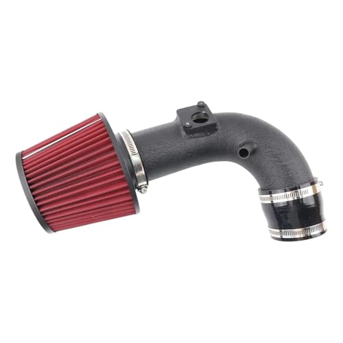 Filtre à air froid Honda ILX 2.4L corrige admission restrictive tuyau moteur
