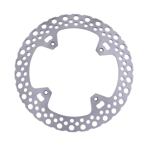 Disque de frein arrière 240mm ventilé pour un freinage stable sur CRF250F