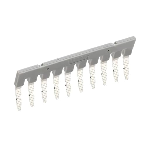 Pont d'insertion EB 10-5 isolant pour éliminer le risque de court-circuit