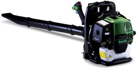 Trapp - Soprador de Folhas Costal a Gasolina SFX-8000 51,7CC