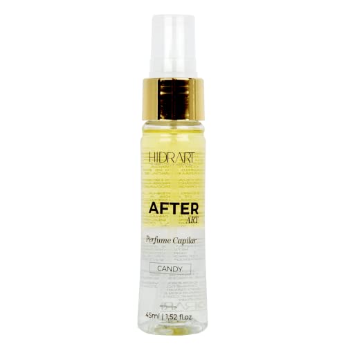 Perfume Capilar - After Art 45 ml