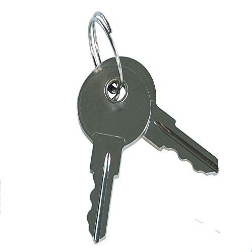 RV Designer L210, Replacement Key, Code 785, Hatch Hardware