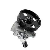 Power Steering Pump,Compatible With Chevrolet Cruze J300,Compatible With Opel Antara 2.0 CDI,96837814 96985600 Z20S1