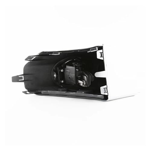 XCZPRKMXY Halogen Daytime Running Light Front Fog Lamp Accessories Compatible with Toyota FJ Cruiser 2007 2008 2009 2010 2011 2012 2013 2014