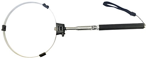 Hanada Home 77-7721 Telescopic Dog Poop Catcher, One Size