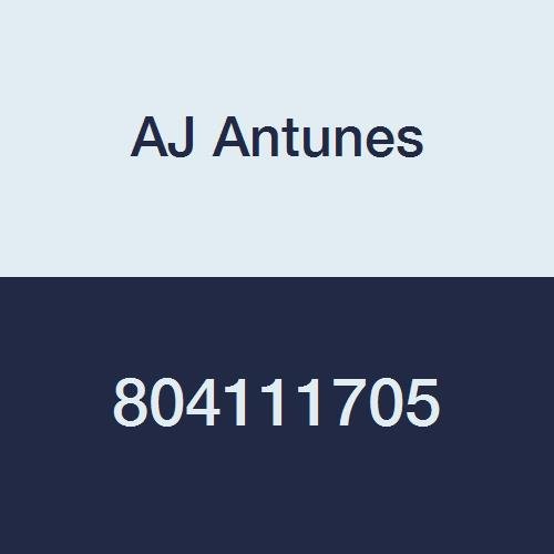 AJ Antunes 804111705 Model Hlgp-A Double High-Low Gas Pressure Switch, Manual Reset, 5" to 28" W.C., 2" to 14" W.C. Range