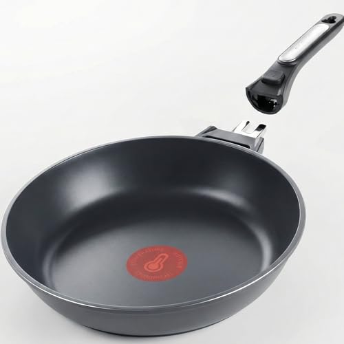 Imagen de ECODE® Sarten de 24 cm para Induccion con Mango Extraible