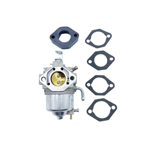 Carburateur GB290 GT1000 pour reparer le moteur de votre motoculteur