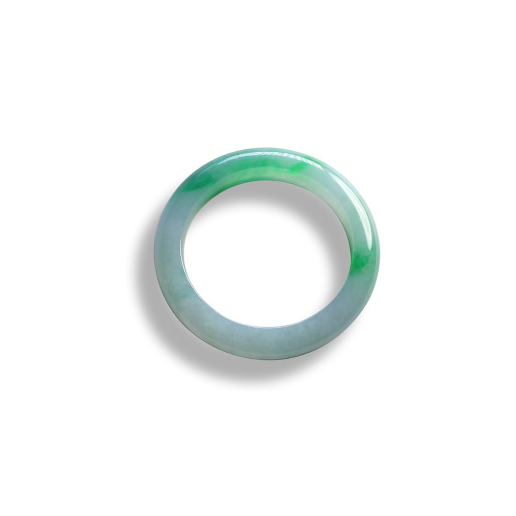 Pulsera de Jade Pulsera de Princesa Pulsera de Jade Tipo Hielo Fino