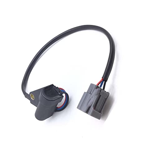 Capteur de vitesse vilebrequin d'allumage moteur pour Mazda 323 et Demio 1.3 1.4 1.5