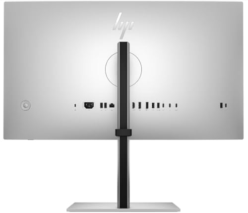 Image of HP Series 7 Pro 27 inch QHD Thunderbolt 4 Monitor - 727pu, W129050441 (Thunderbolt 4 Monitor - 727pu)