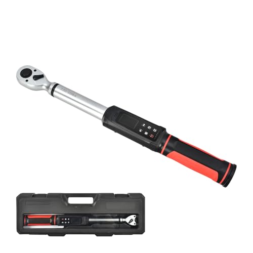 Leolee デジタルトルクレンチ（デジタル型）