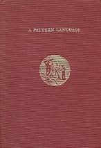 洋書 A Pattern Language A Pattern Language: Towns, Buildings, Construction (Center