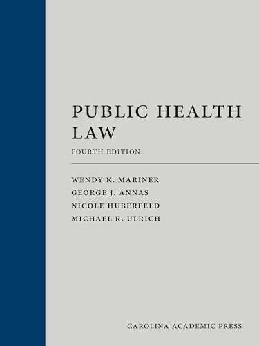Public Health Law