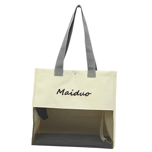 HEMOTON Breathable Pet Carrier Backpack for Cats and Dogs Portable Mesh Travel Bag with Spacious Design for for Hiking and Outings