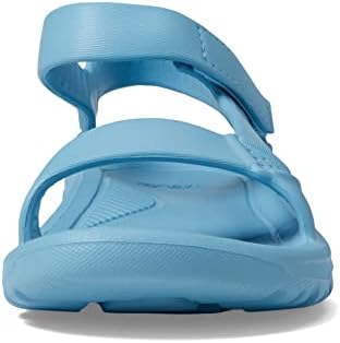 Teva Women's Hurricane Drift Sandal, Air Blue, 9 | Image 1