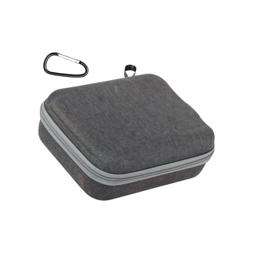 Funda antigolpes Pro2 1 bolsa protectora de viaje para evitar arañazos
