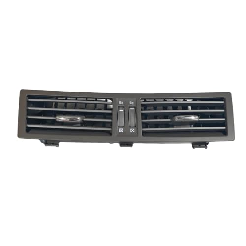 Grille de climatisation pour Lexus GS300 GS350 GS430 2005-2011 panneau gris tableau de bord