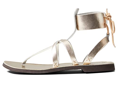 Free People Women's Vacation Day Wrap Sandal Slide4