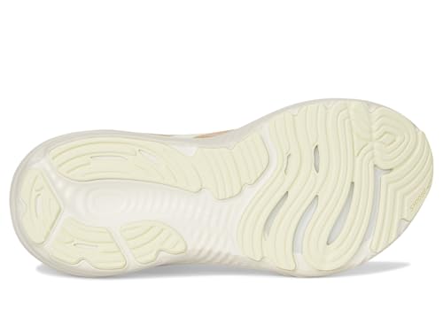 Brooks Female Glycerin 22 Taffy/Moonbeam/Essence 5 Medium