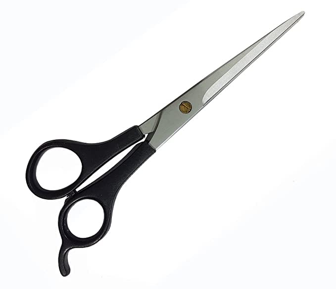 Fully Hair Dressing Scissor For Unisex Hair Cutting Scissor For Barber