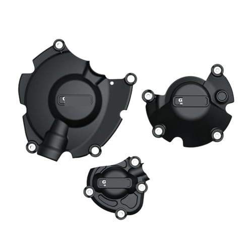 Protección de motor premium para Yamaha R1 R1M de 2015 a 2023