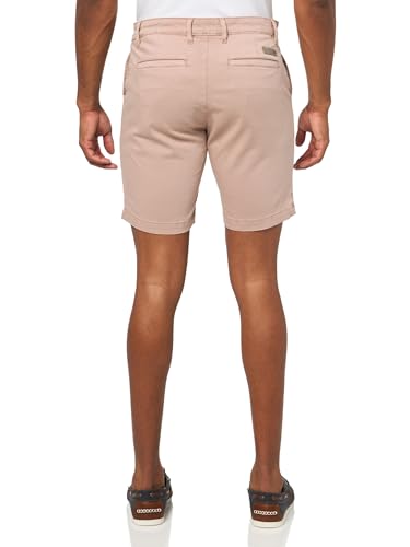 Image of AG Jeans Wanderer Slim Trouser Shorts