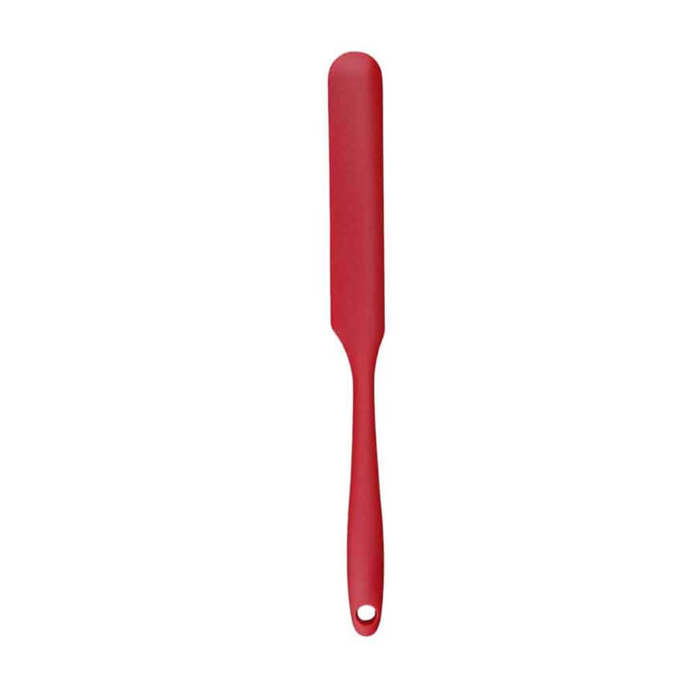 Poo Knife The Nappy Lady Reusable Nappy Cleaning Tool, Assorted Colours (Red) โ image 1