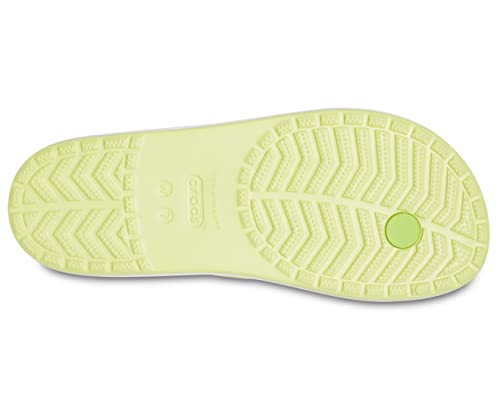 Image of Crocs Women Crocband Flip