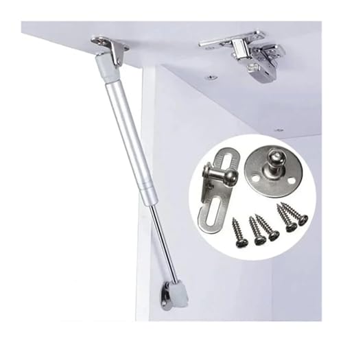 Support de levage pour couvercle lourd d'armoire et de placard