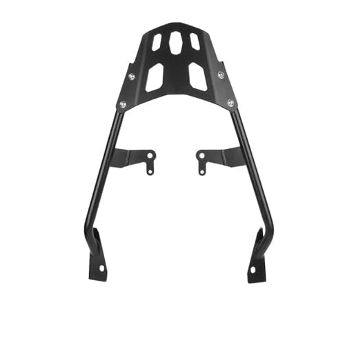 Soporte baúl superior X ADV750 de alta resistencia con acabados Premium
