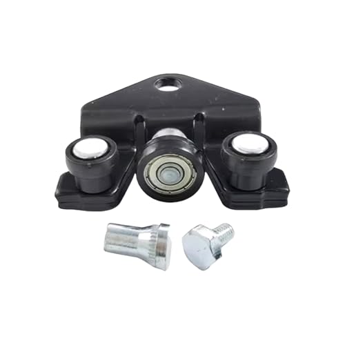 Galet de porte coulissante pour Opel Vivaro 2000-2014 remplace 7700312012
