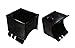Bison P198-100-9121 Junction Box, 3.13" Motor Diameter