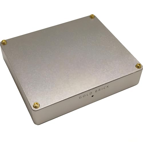 USB Isolator Filter, CH318T Dual TCXO Reclocker