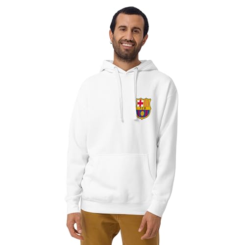Image of Football Hoodie for Men