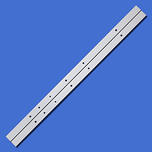 Barra de retroiluminación MCPCB para televisor Akai 28" 5