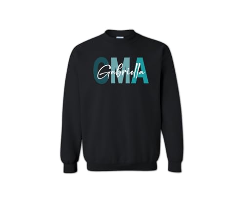 Personalized CMA Nurse Sweatshirt, Nurse Sweatshirt, Nursing Student Sweatshirt, Medical Assistant Sweatshirt, Custom Nurse Sweatshirt, Nurse Graduation Gift, CMA Nursing Sweatshirt2