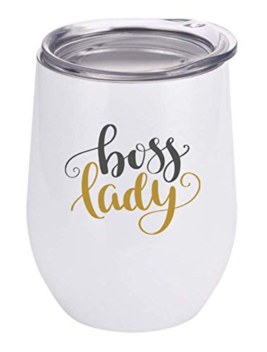 Best Boss Tumbler For Women