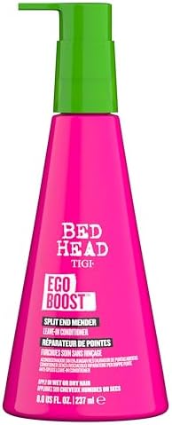 TIGI Bed Head Ego Boost Leave-in Conditioner and Split End Mender 237 ml
