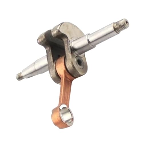 Kit vilebrequin pour tronçonneuse 5800 pour réparer un moteur fatigué
