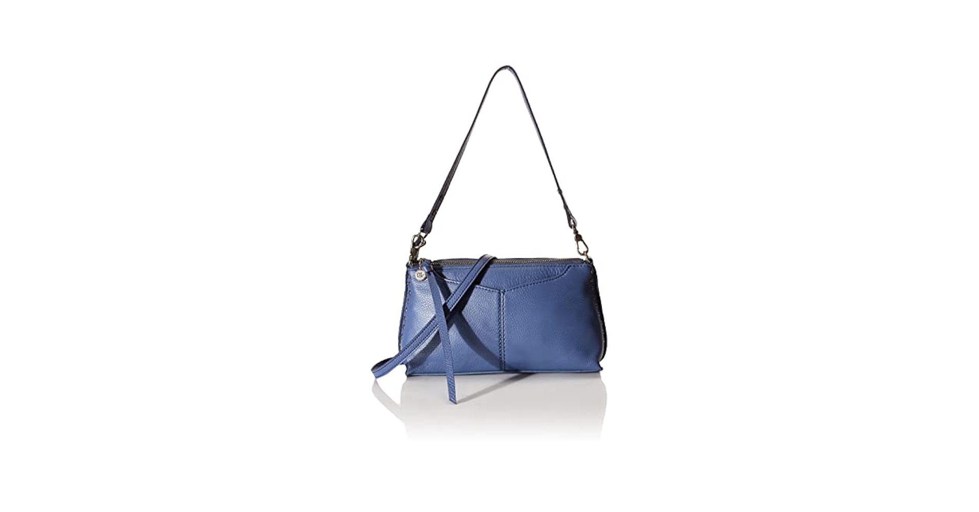 The Sak womens 3-in-1 Silverlake Leather 3 in 1 Crossbody