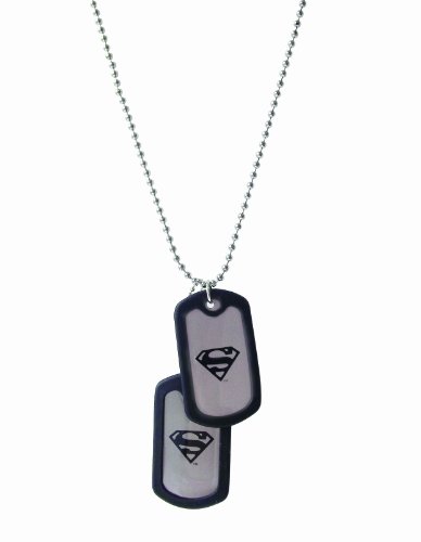 BB Designs Europe - DC-CSDT-33 - Collier Homme  - Métal