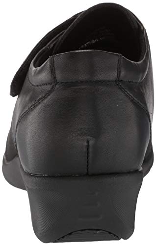 Propét Women's Wilma Hook and Loop Oxford3