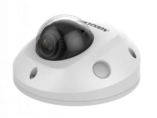 HikVision 4 MP IR Fixed Mini Dome IP Camera DS-2CD2545FWD-IS F2.8