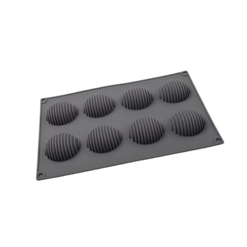 ARTISOUL® Silicone Mould Cupcake Baking Pan Chocolate Cake Mould for Muffins Gathering