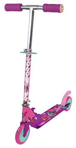 Trolls - OTRO112 - Patinette 2 Roues